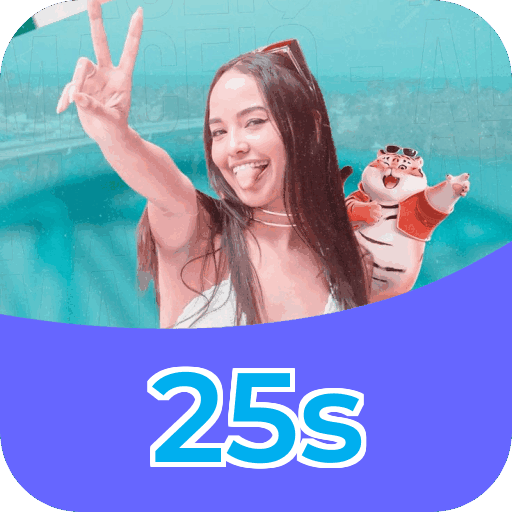 25s