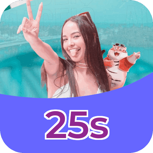 Requisitos do APK da 25s para Android