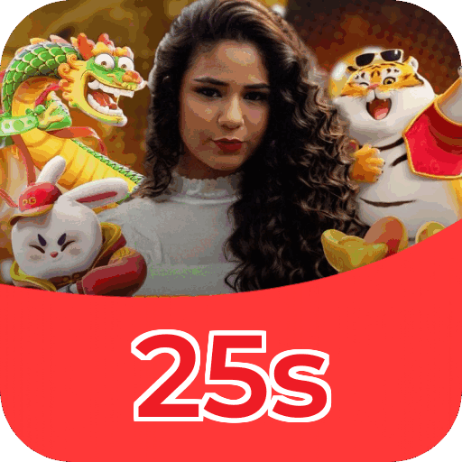 Comparação APP mobile vs versão web da 25s